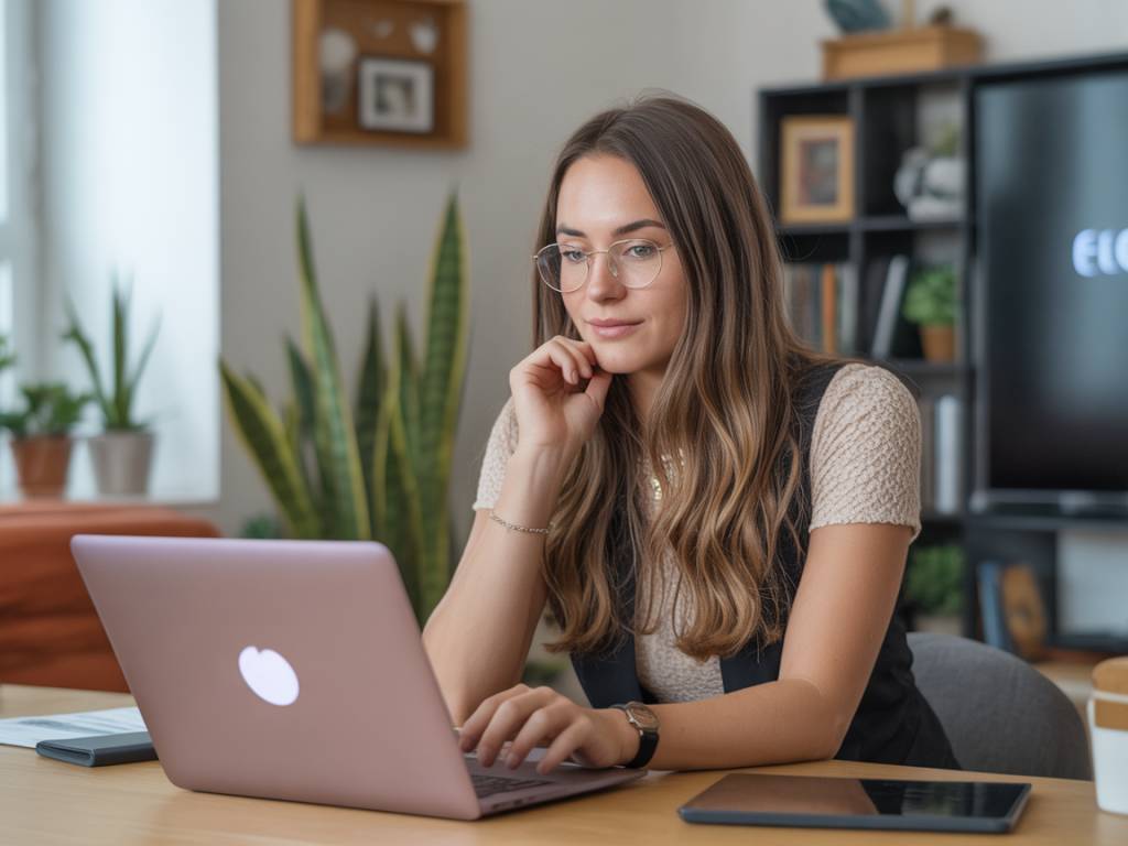 Créer une marque personnelle forte pour booster votre crédibilité en ligne