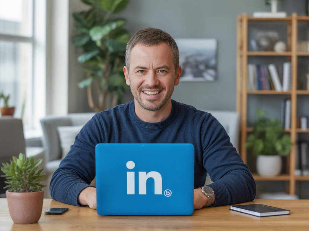 Social selling B2B sur LinkedIn : méthode complète pour transformer votre personal branding en machine à leads en 2026 Social selling B2B sur LinkedIn : méthode complète pour transformer votre personal branding en machine à leads en 2026